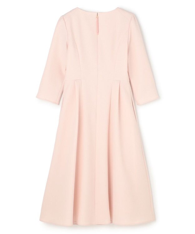 TOCCA PUPPY TOOTH ドレス ピンク系