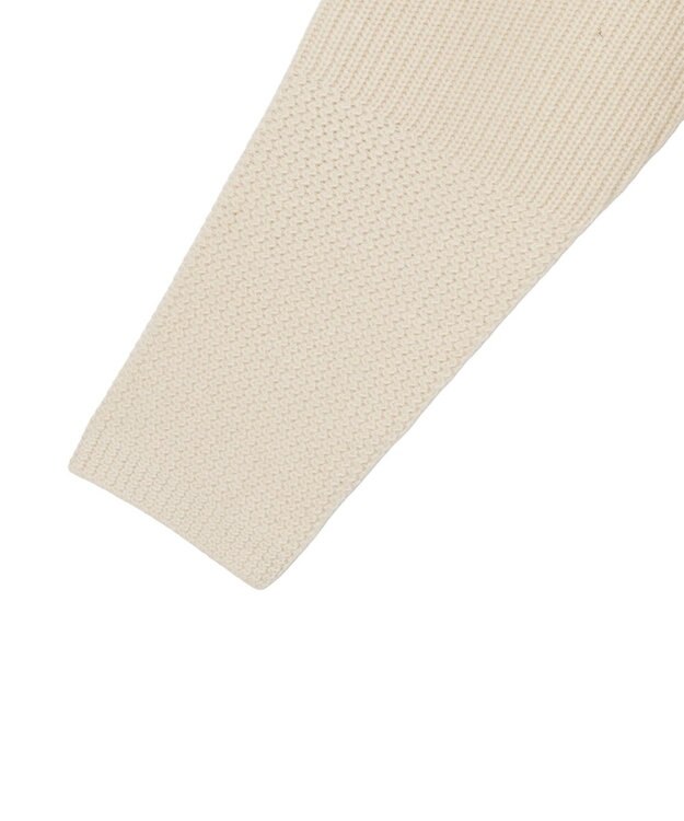 JOSEPH 【洗える】ソフトウールハイネックニット Affogato