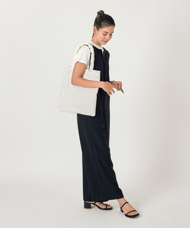 GH EMERALD TOTE/メレンゲ / LeSportsac | ファッション通販 【公式