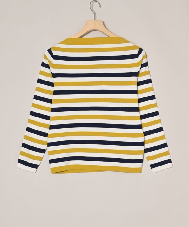 ONWARD Reuse Park 【23区】ニット春夏 イエロー