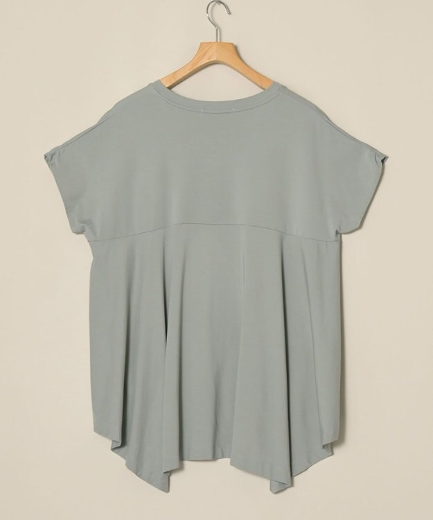 ONWARD Reuse Park 【UNFILO】カットソー春夏 グリーン