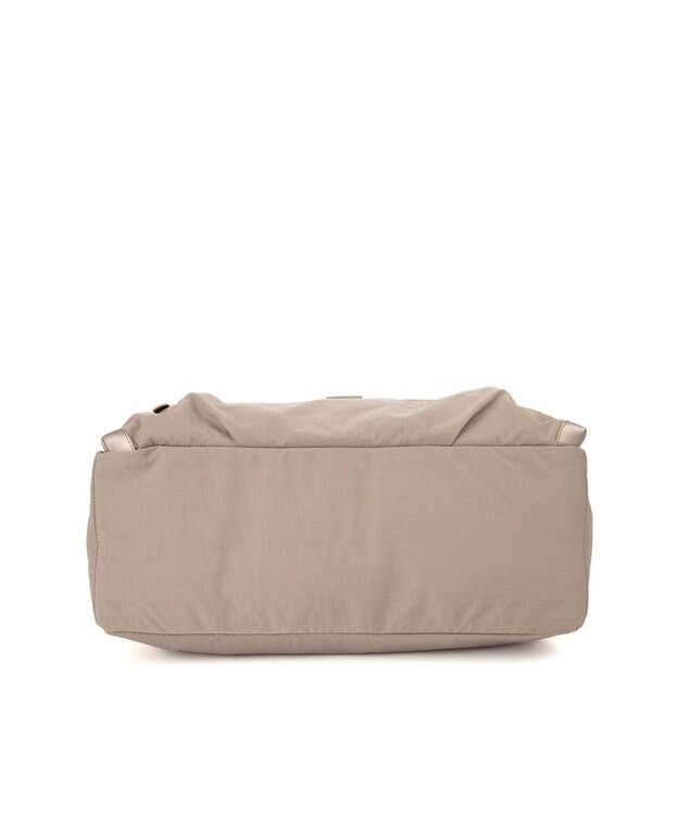 ACE BAGS & LUGGAGE kanana project collection ECD-1 ボストンバッグ 19087 カナナプロジェクトコレクション ベージュ