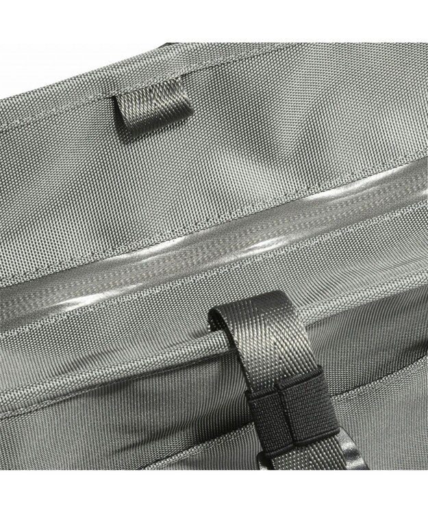 ACE BAGS & LUGGAGE UNTRACK OUTDOOR/CE トートバッグ 60056 アントラック グレー
