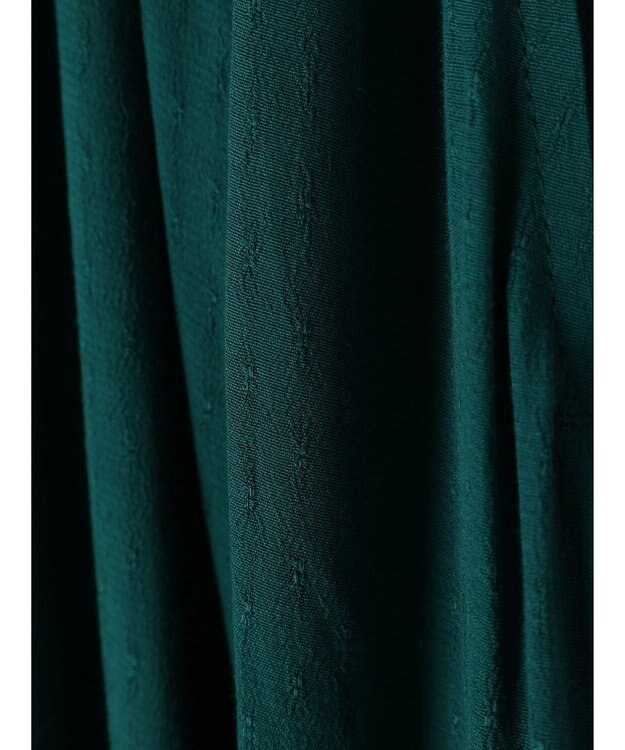 AMERICAN HOLIC ティアードギャザースカート Green