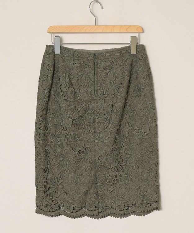 ONWARD Reuse Park 【23区】スカート春夏 グリーン