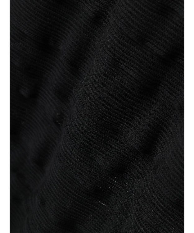 Green Parks ・ＥＬＥＮＣＡＲＥ　ＤＵＥ　ティアードフリルナロースカート Black