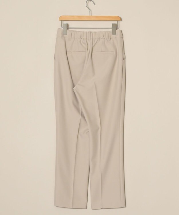 ONWARD Reuse Park 【any SiS】パンツ春夏 ベージュ