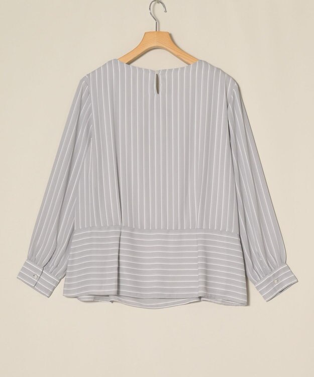 ONWARD Reuse Park 【J.PRESS】カットソー秋冬 グレー