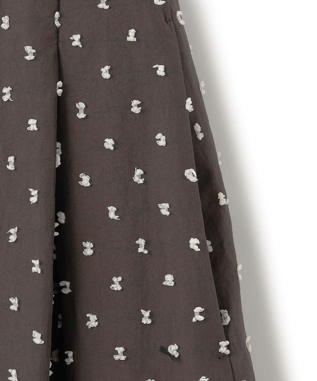 TOCCA STAR SAND スカート ブラウン系