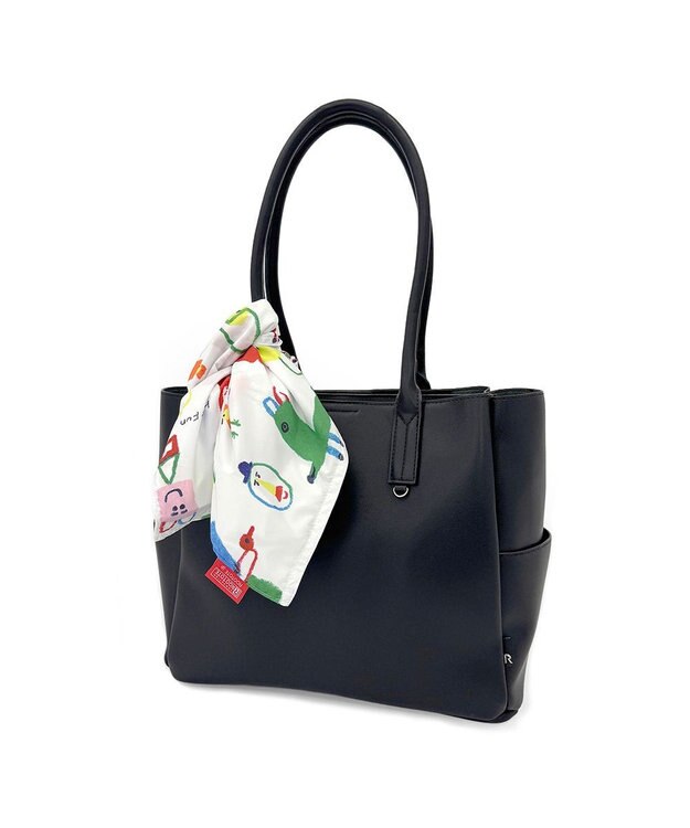 ROOTOTE 8540【ルートート】RO.タブロー50.Yoshiko Hada 02：チャオ