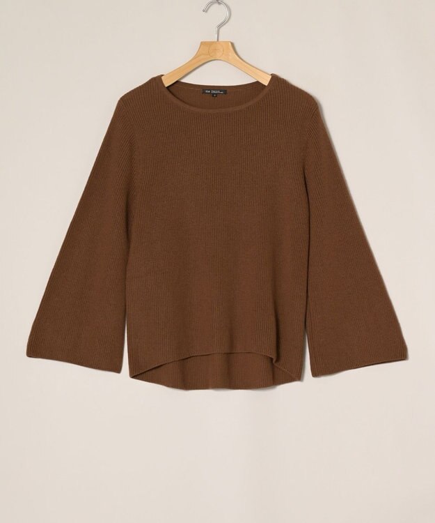 ONWARD Reuse Park 【23区】ニット秋冬 ブラウン