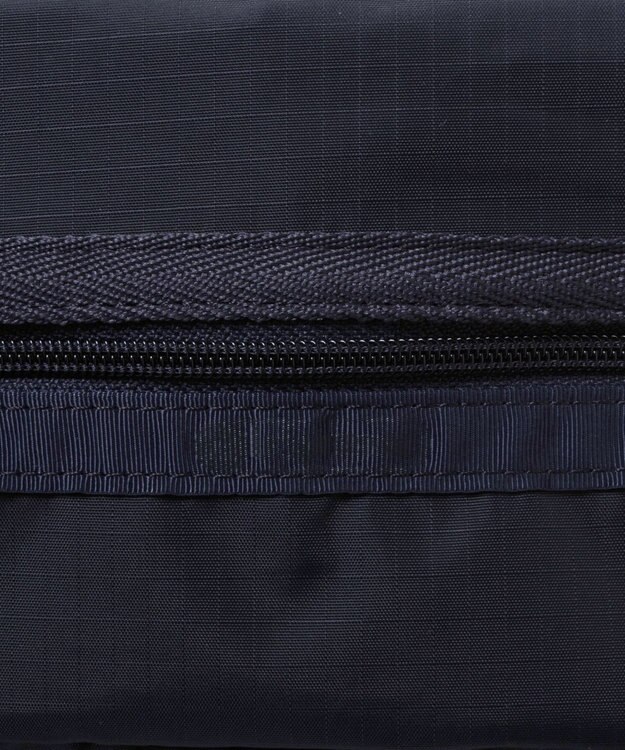 LeSportsac MEDIUM E/W BACKPACK/ディープシーブルー ディープシーブルー