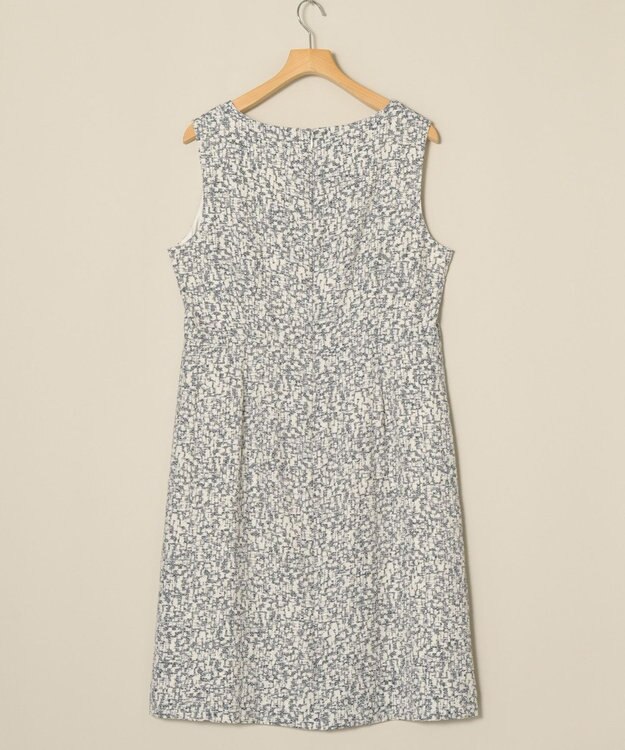 ONWARD Reuse Park 【J.PRESS】ワンピース秋冬 ホワイト