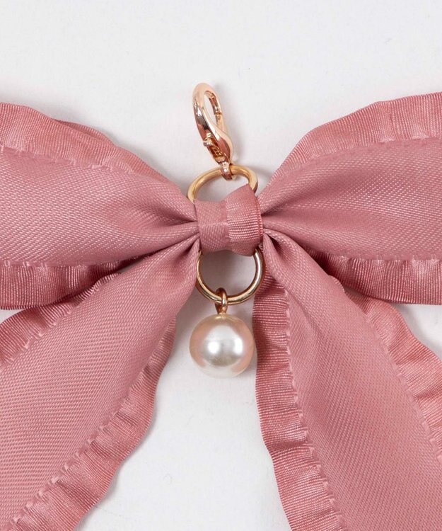 WEGO 【痛バ＆推し活グッズ】きらめきDIYパールチャームセットS ピンク