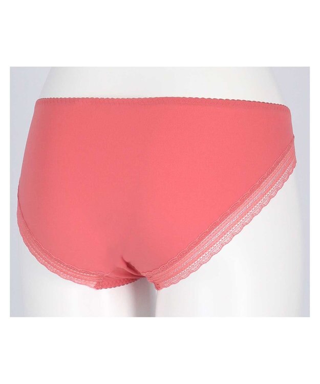 une nana cool MADE WITH LIBERTY FABRIC 364レース　ショーツ RE