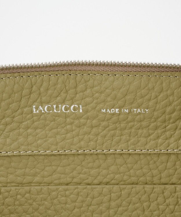 IACUCCI ギブリ S ALCE ピスタチオ