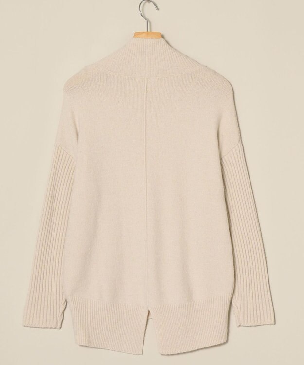 ONWARD Reuse Park 【any SiS】ニット秋冬 ベージュ