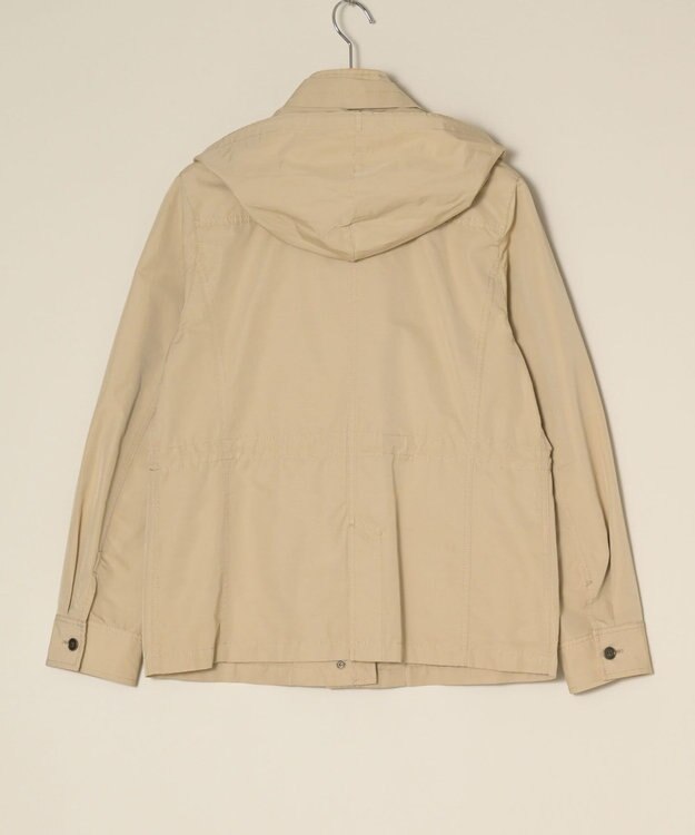 ONWARD Reuse Park B品【23区】ジャケット春夏 ベージュ