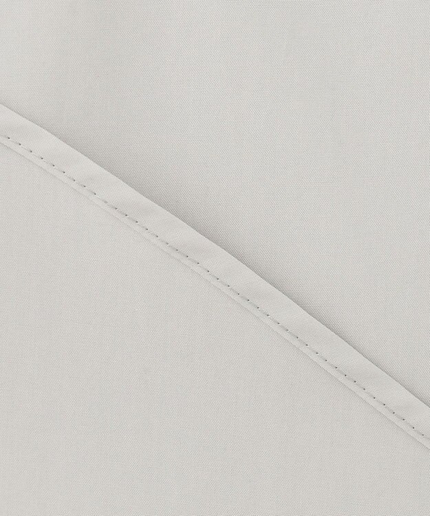 ICB 【WEB限定】 Cottontypewriter  ブラウス ベージュ系