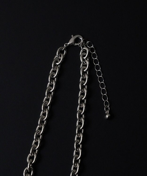 WEGO M5Pモチーフネックレス 柄1