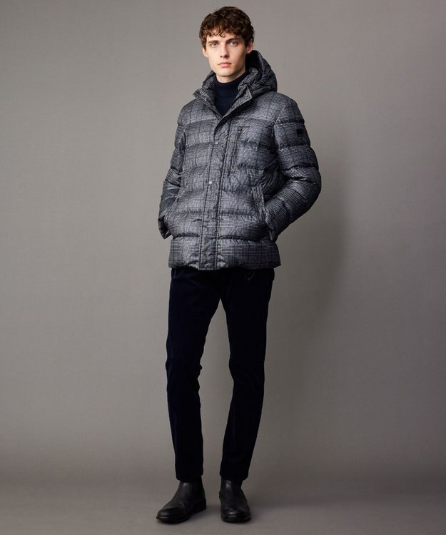 ES RECH ウォッシャブルダウンケット 2枚セット ロング ES RECH