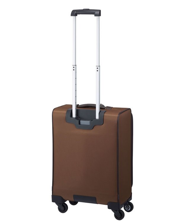 ACE BAGS & LUGGAGE Proteca ソリエ3 キャリーケース 31L 機内持ち込み 12872 プロテカ ブラウン