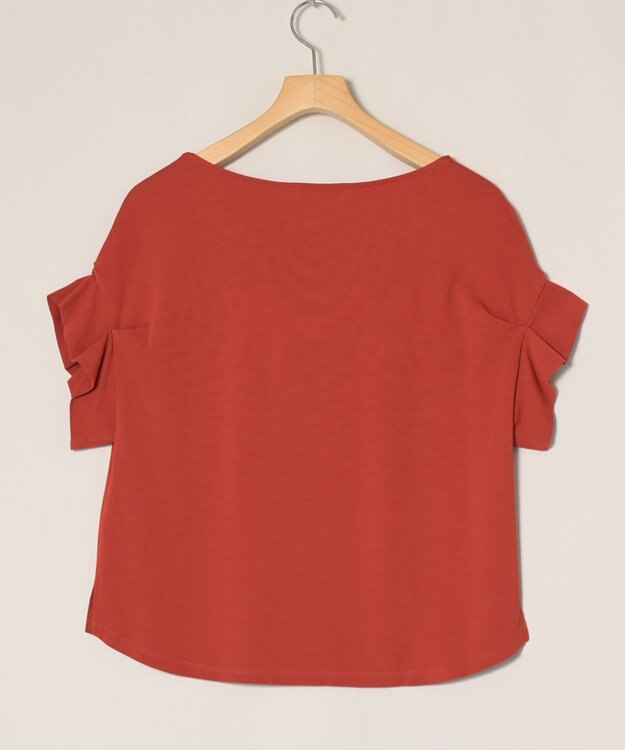 ONWARD Reuse Park 【any SiS】カットソー秋冬 レッド