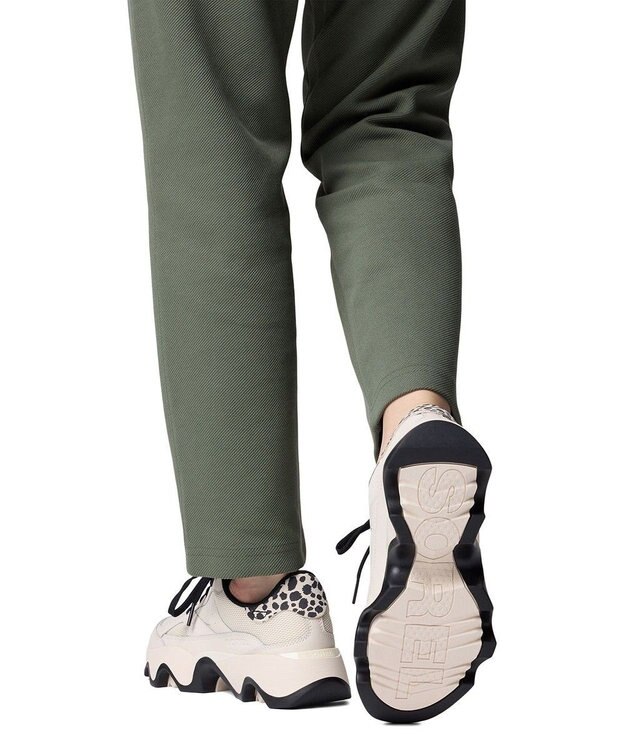 SOREL SOREL/ キネティック アレイ /ソレル Chalk Black