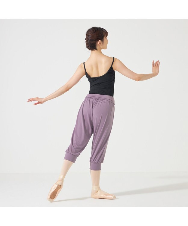 Chacott スムースパンツSサイズ　ネイビー　新品　チャコット　ヨガ　バレエ バレエパンツ / Chacott | ファッション通販 【公式通販】オンワード