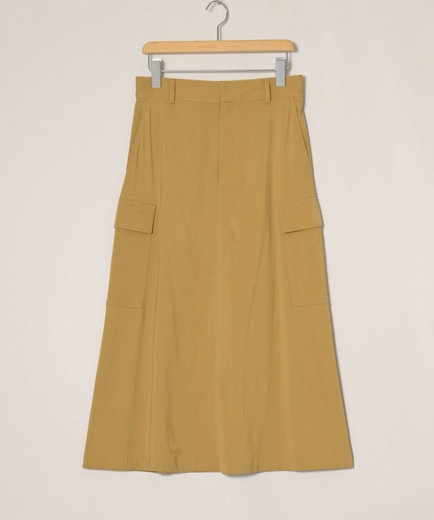 ONWARD Reuse Park 【23区】スカート秋冬 ブラウン