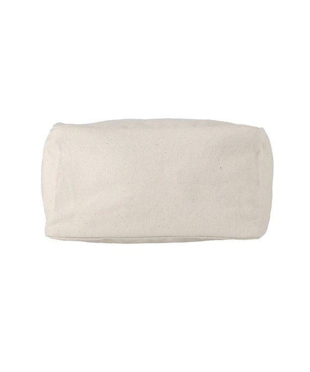 ROOTOTE 2969【トート＆ショルダー】/ SN.スクエア.リサイクルコットン-A 02：アイボリー