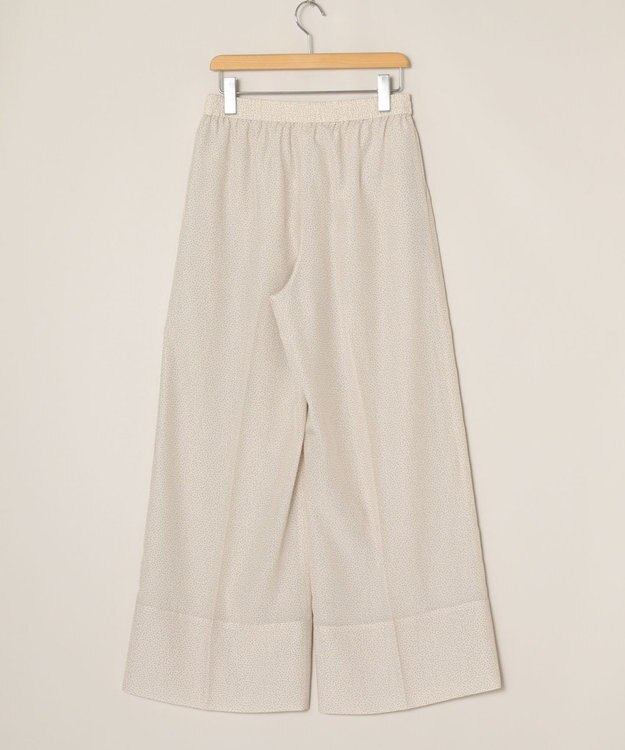 ONWARD Reuse Park 【JOSEPH】パンツ春夏 ホワイト