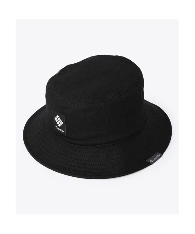 Columbia プエブロコーブバケット Black