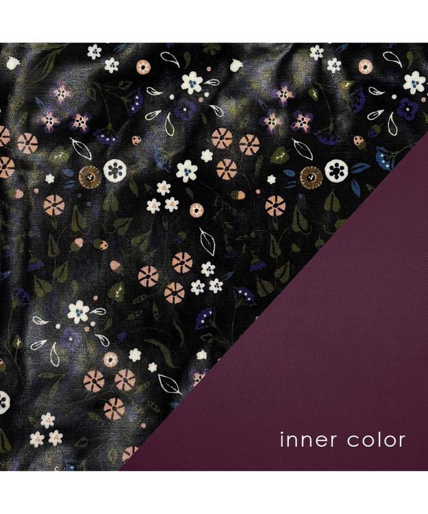 ROOTOTE 3601【ラミネート加工 正方形型】 EU.スクエア.ラミネート-S 03：ヘブン