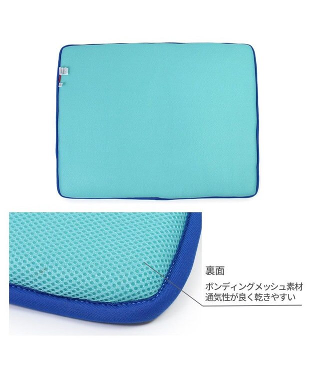 PET PARADISE ディズニー トイ・ストーリー もちっと クールマット 防臭 0