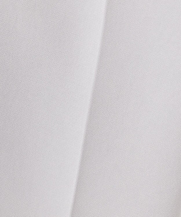 JOSEPH 【WEB限定色あり】コンフォートフルー　テーパードトラウザーズ Grey