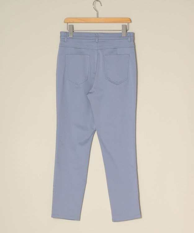 ONWARD Reuse Park 【UNFILO】パンツ春夏 ブルー