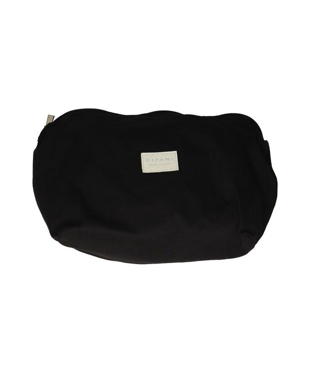 INTER-CHAUSSURES 【RIPANI】レザーショルダーバッグ WH