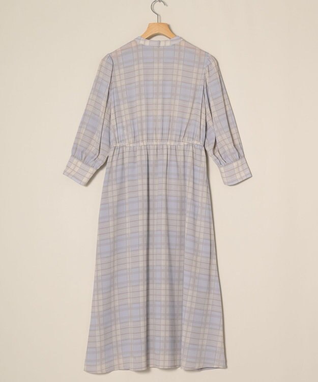 ONWARD Reuse Park 【any SiS】ワンピース春夏 ブルー