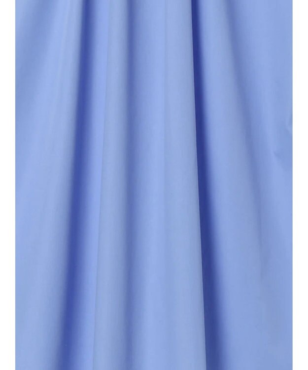 Te chichi レースカフスブラウス ブルー