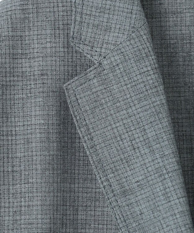 JOSEPH HOMME クールドッツストレッチ　ジャケット アイスバーグ系