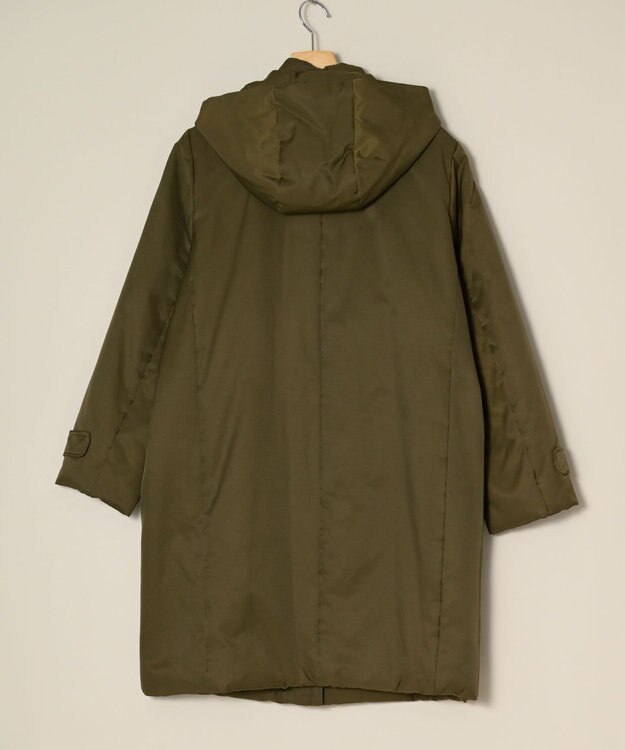 ONWARD Reuse Park 【自由区】コート春夏 グリーン