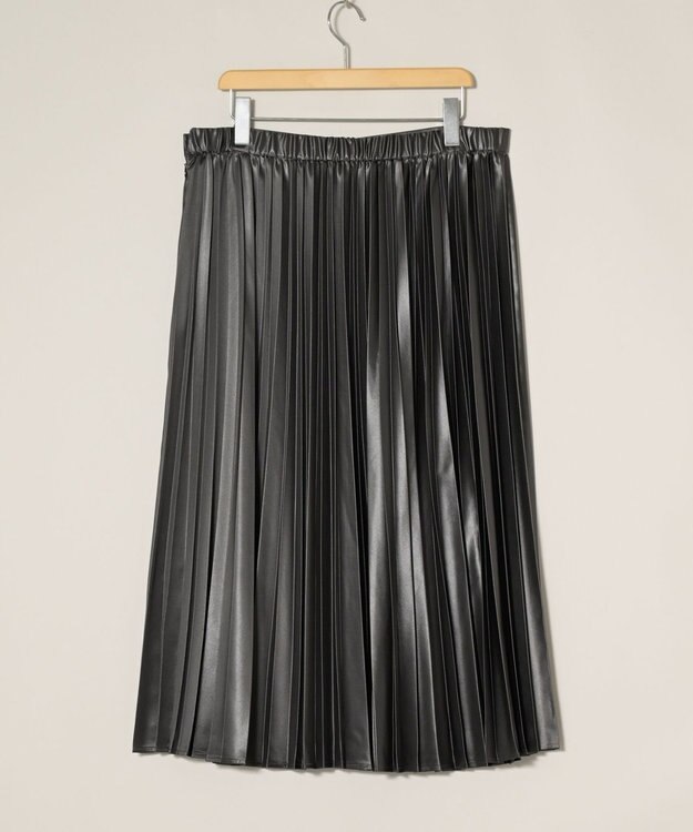 ONWARD Reuse Park 【23区】スカート秋冬 グレー