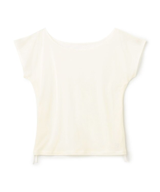 Chacott Tシャツ オフホワイト