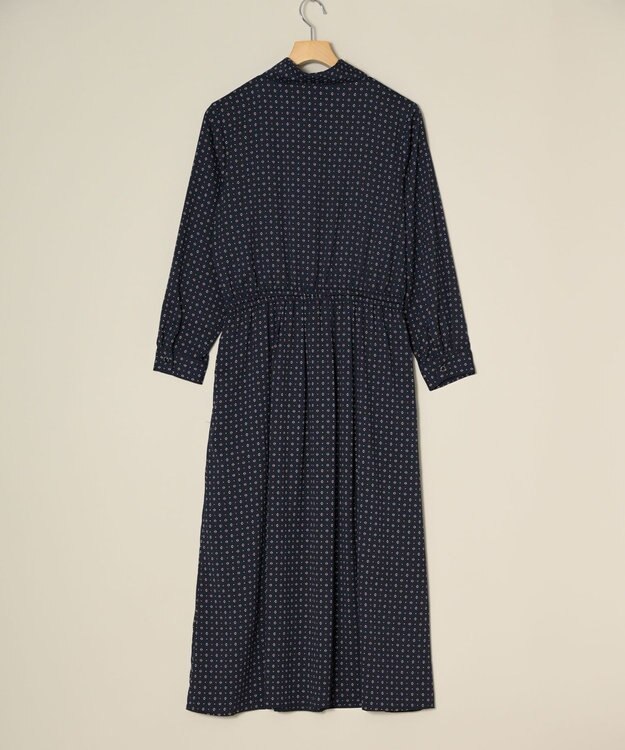 ONWARD Reuse Park 【any SiS】ワンピース秋冬 ネイビー