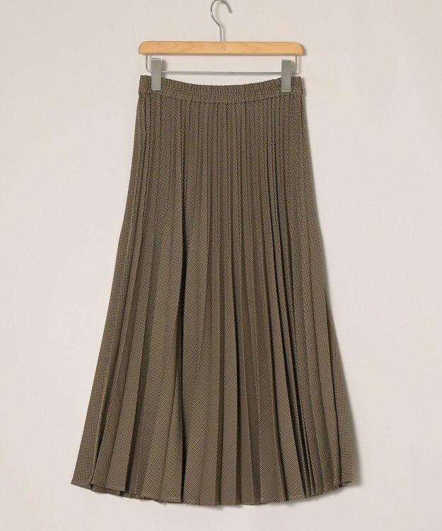 ONWARD Reuse Park 【any FAM】スカート秋冬 ブラウン