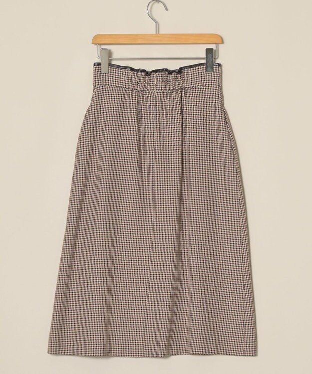 ONWARD Reuse Park 【any SiS】スカート秋冬 ブラウン