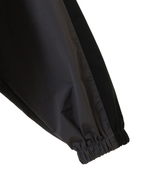 Green Parks ハリー・ポッター／ロゴプルオーバー Charcoal Gray