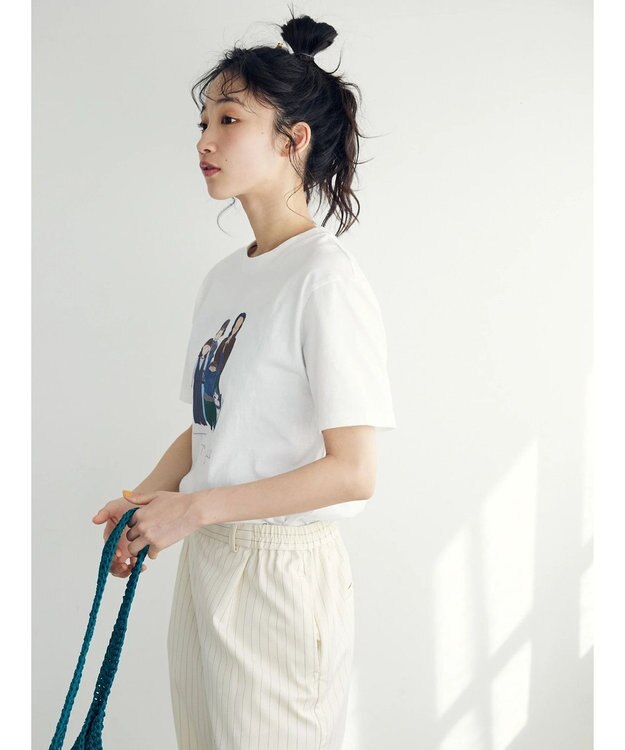 CRAFT STANDARD BOUTIQUE ｃｏｚｕｅ　ＴＥＥ F