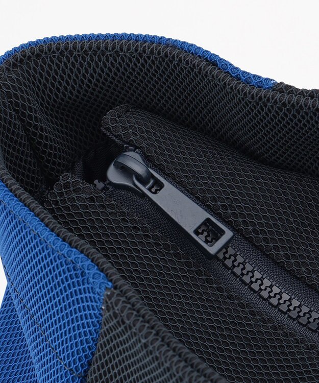 23区GOLF 【UNISEX】ネオプレーン トートバッグ ネイビー系